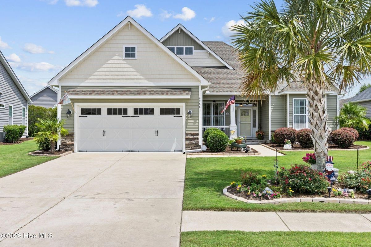 6988 Ascension Drive