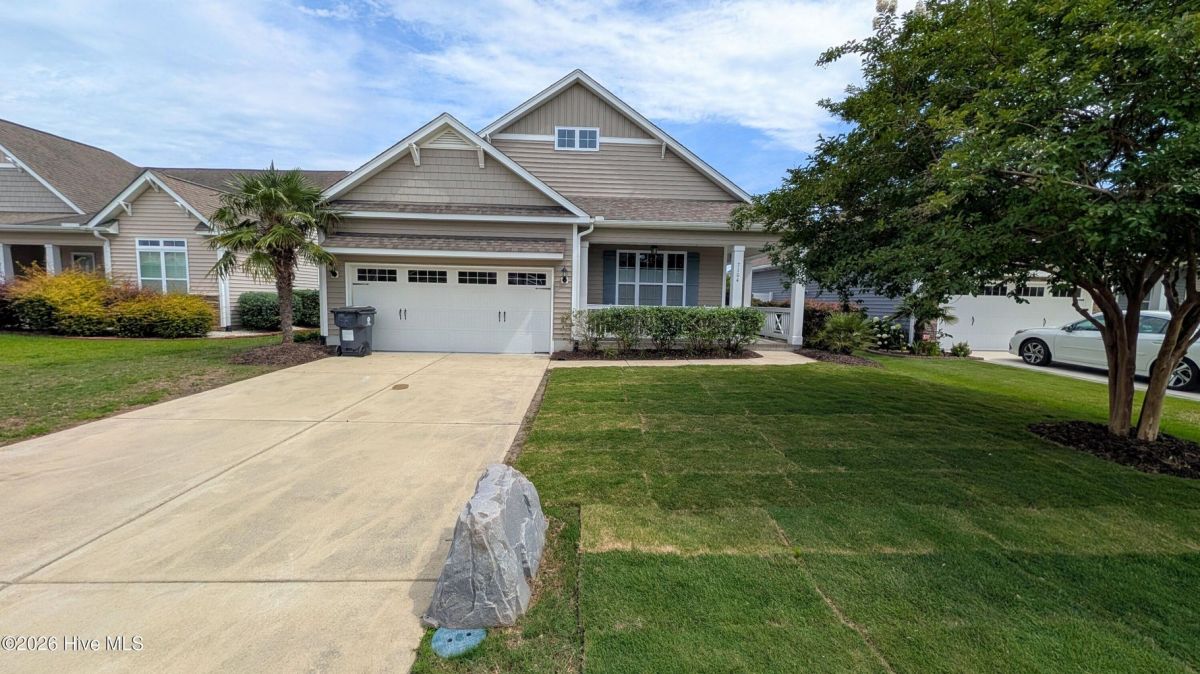 7104 Sevilleen Drive