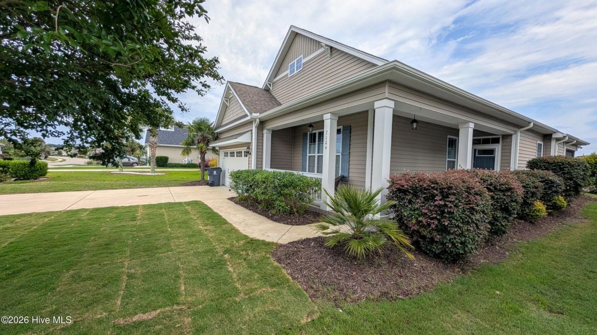 7104 Sevilleen Drive