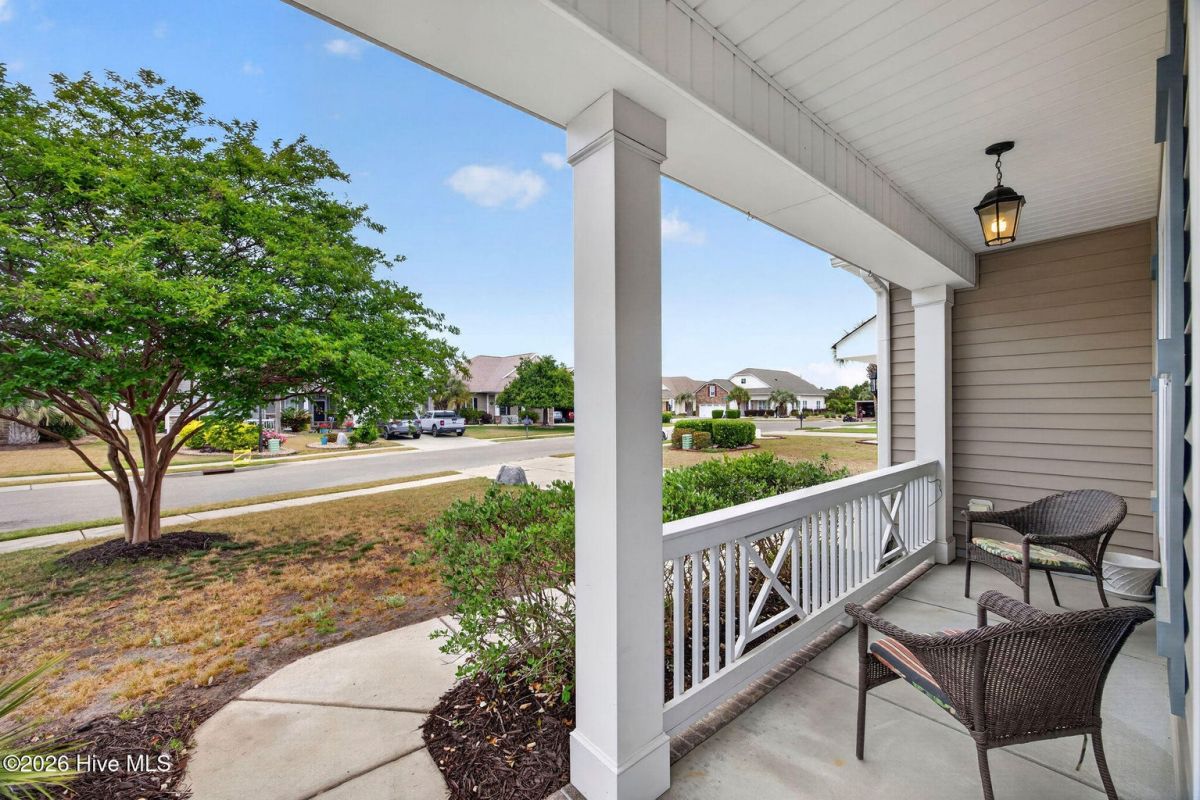 7104 Sevilleen Drive
