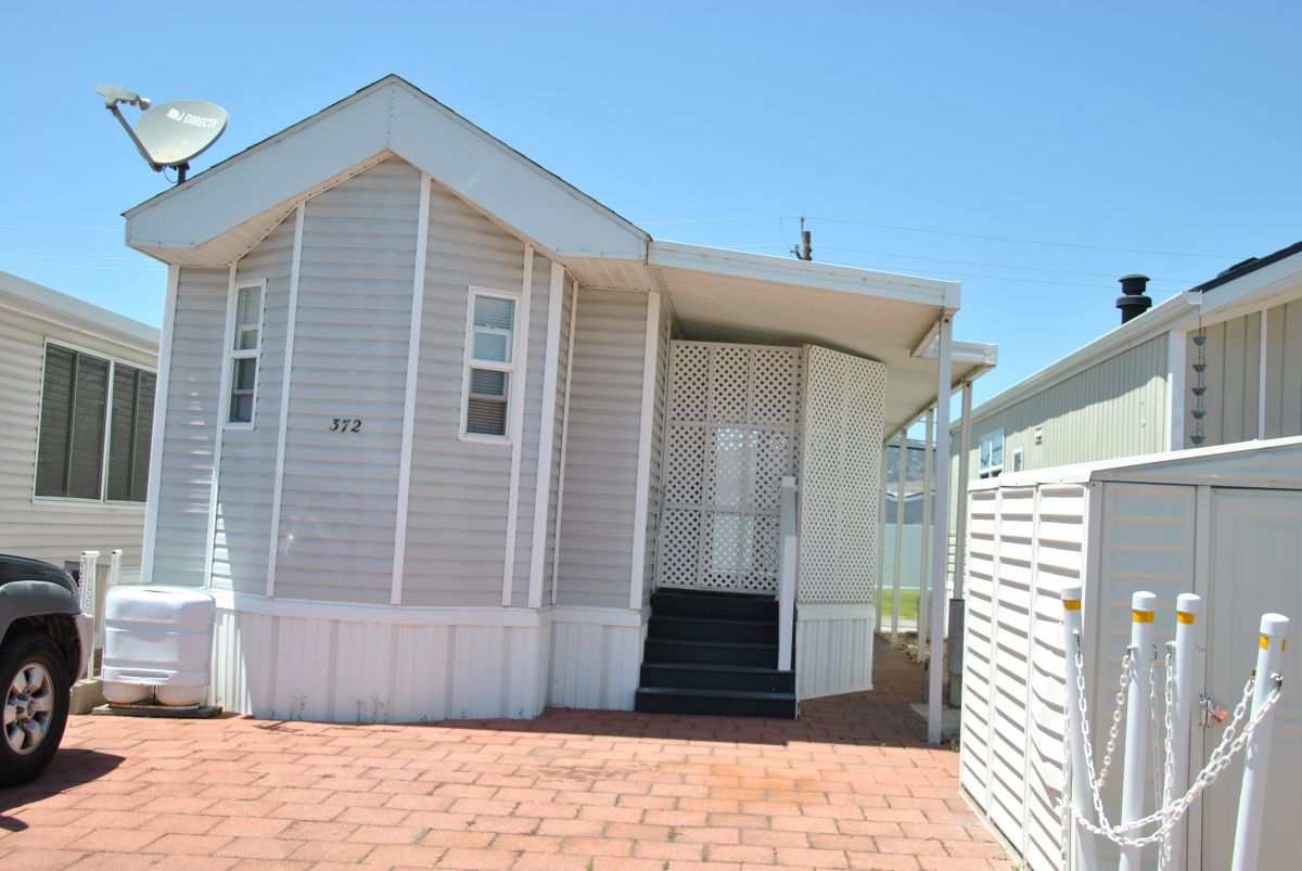 200 S. Dolliver St, Site 372