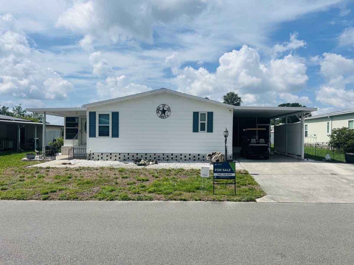 313 Magnolia Drive