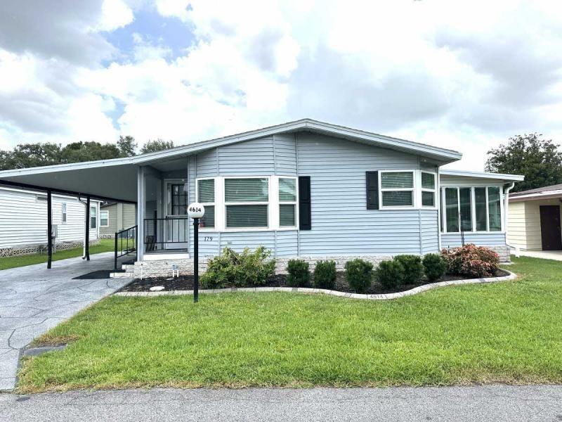 4614 Argyle Pl. Lot #179