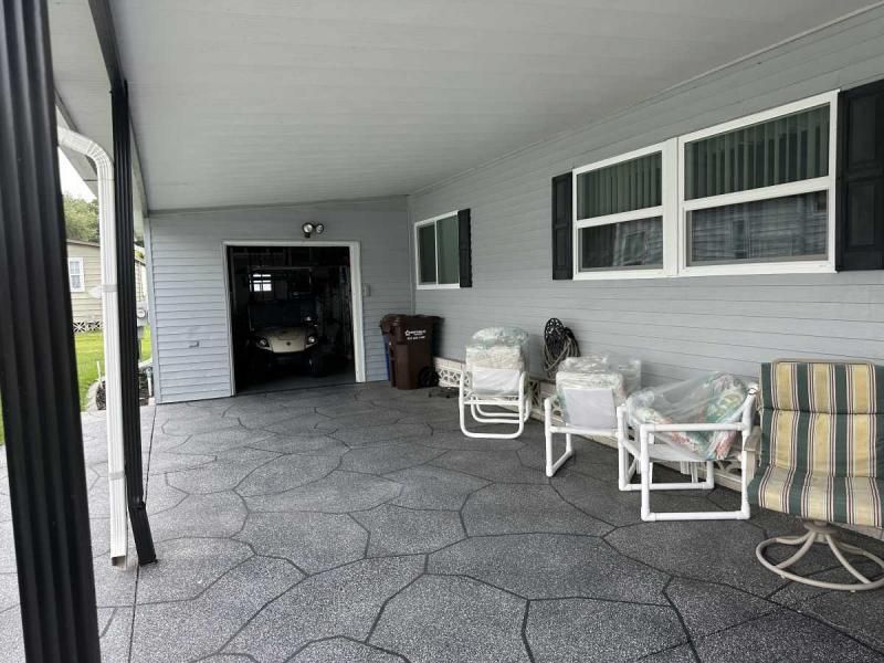 4614 Argyle Pl. Lot #179