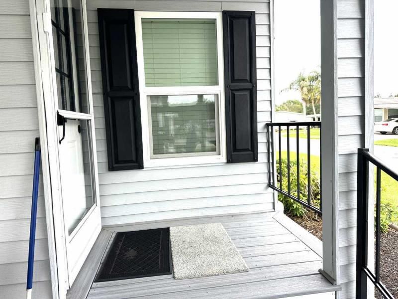 4614 Argyle Pl. Lot #179