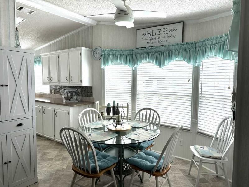 4614 Argyle Pl. Lot #179