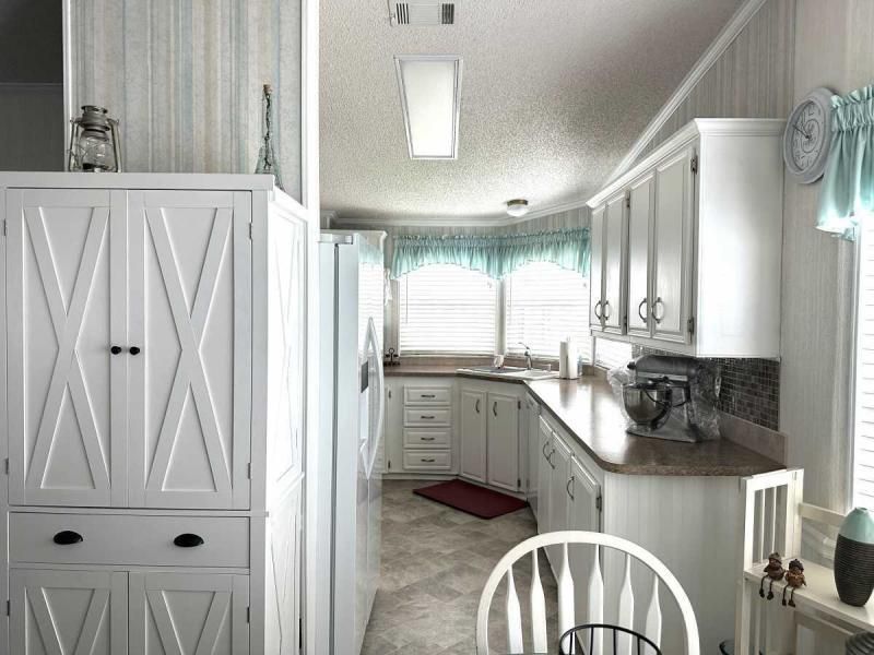 4614 Argyle Pl. Lot #179