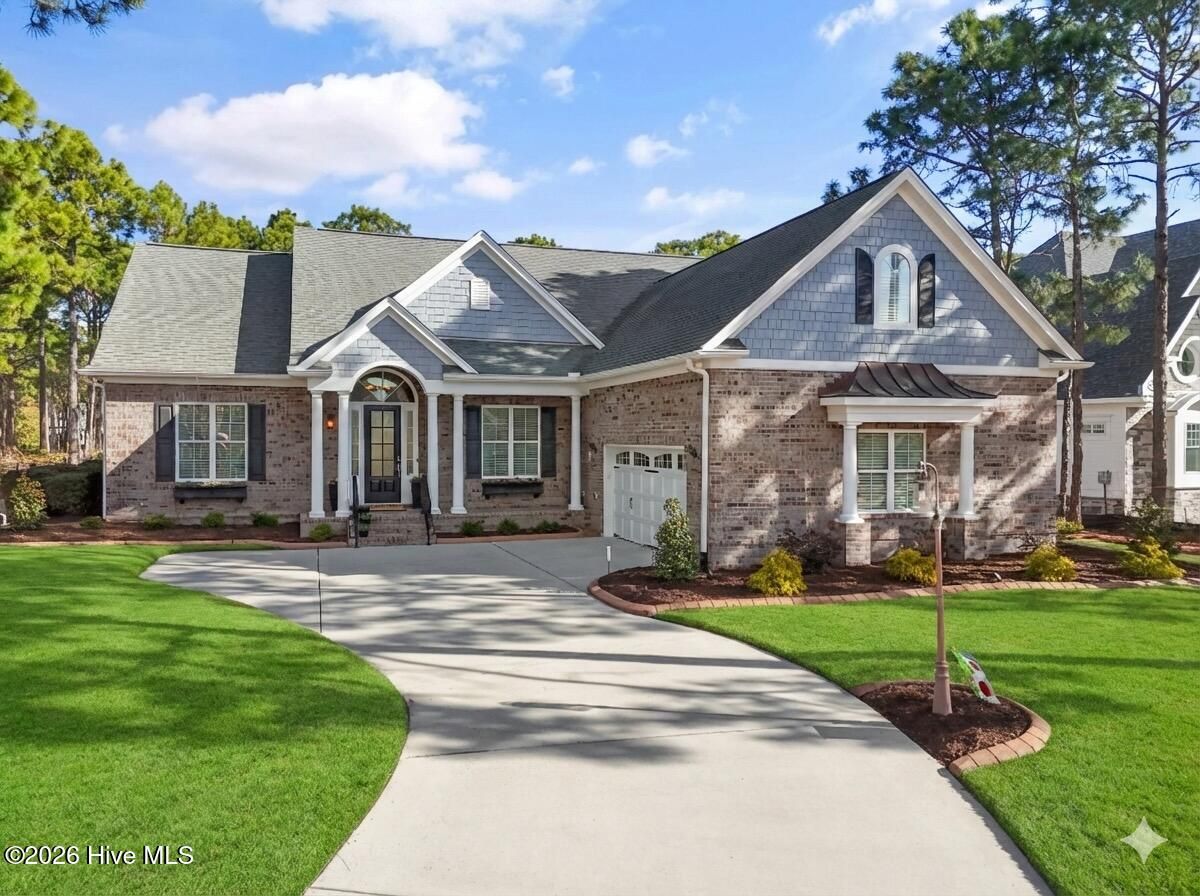 4165 Wyndmere Drive