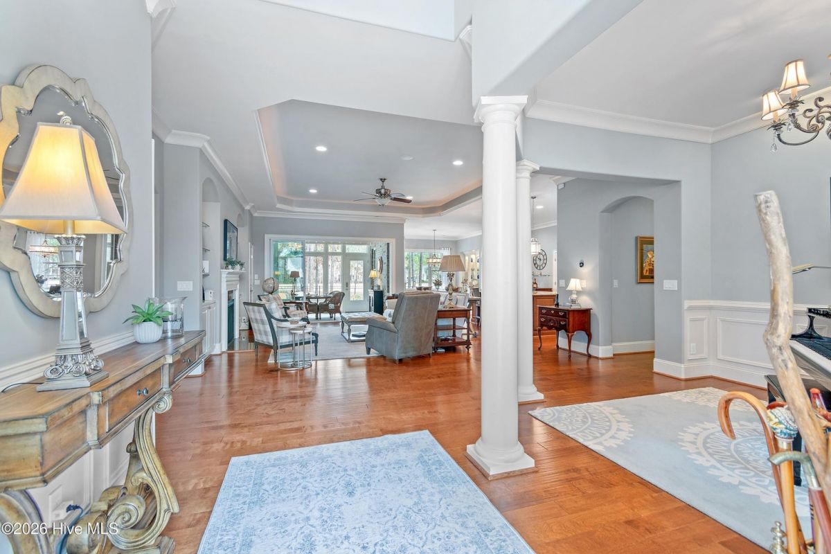 4165 Wyndmere Drive