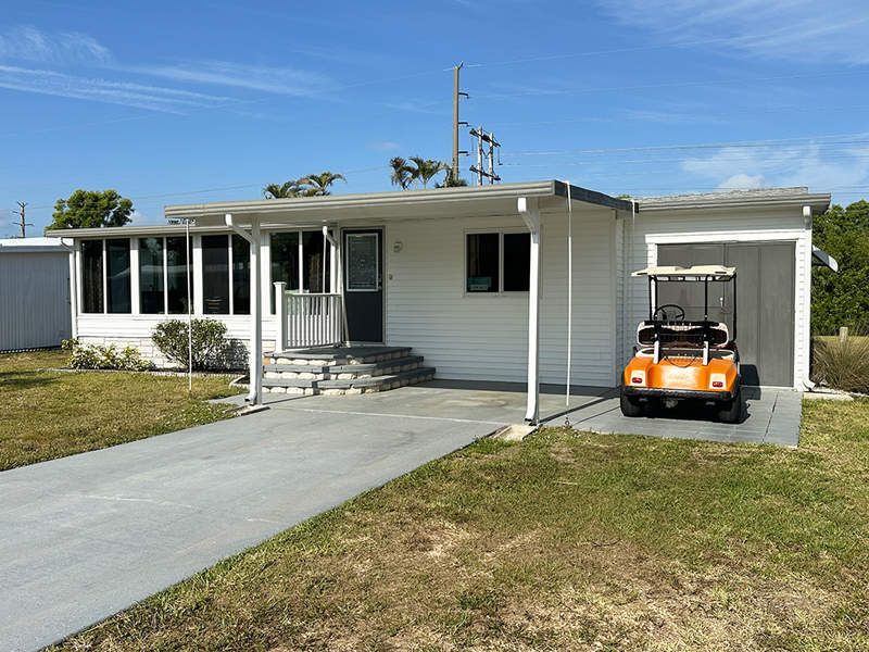 25668 Lilac Court L-044