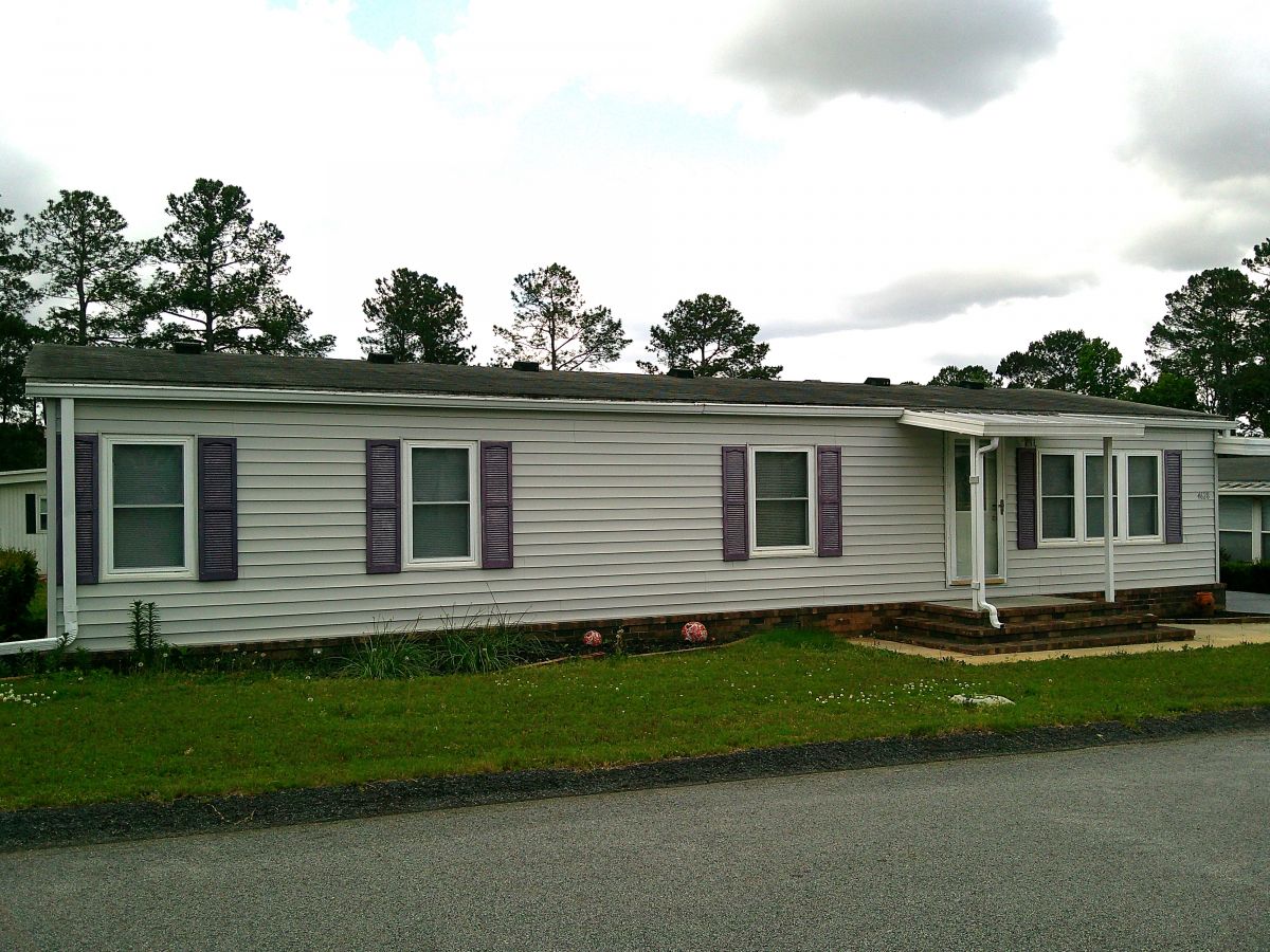 4628 Dever Drive