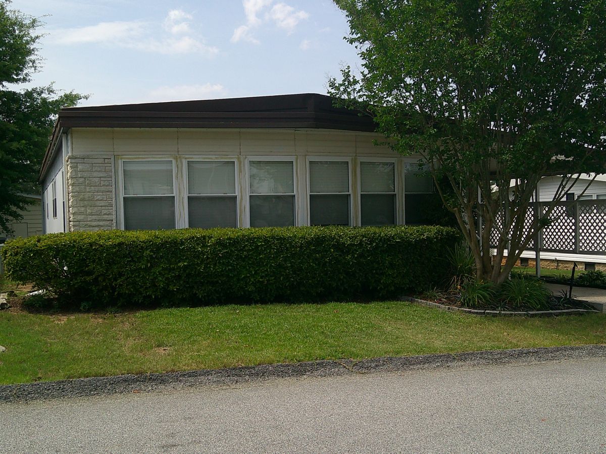4614 Durbin Drive