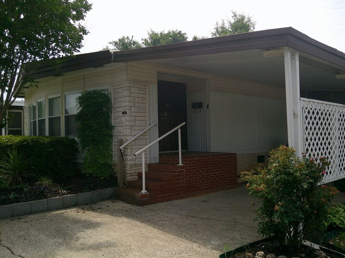 4614 Durbin Drive