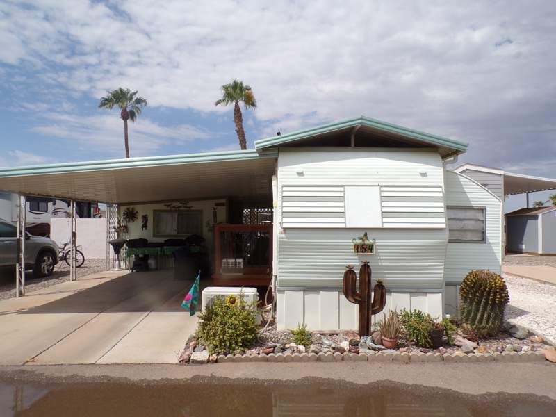 1050 S. Arizona Blvd. #154