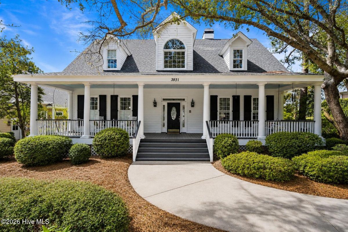 3931 Members Club Boulevard