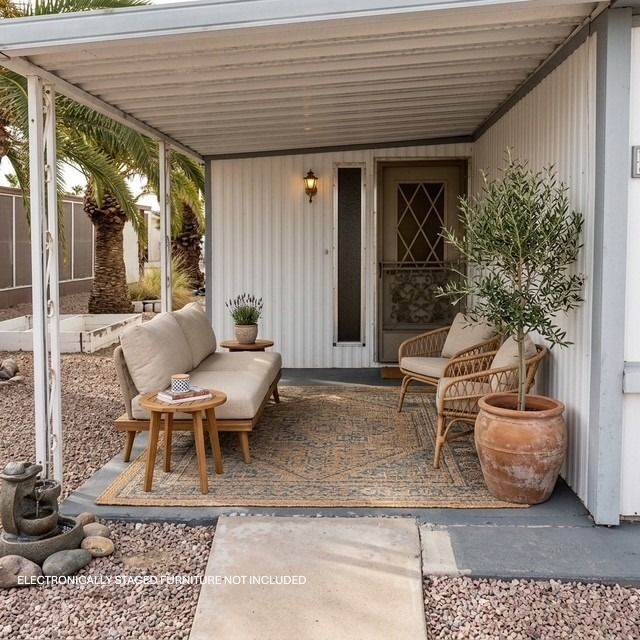 3104 E. BROADWAY, LOT #305