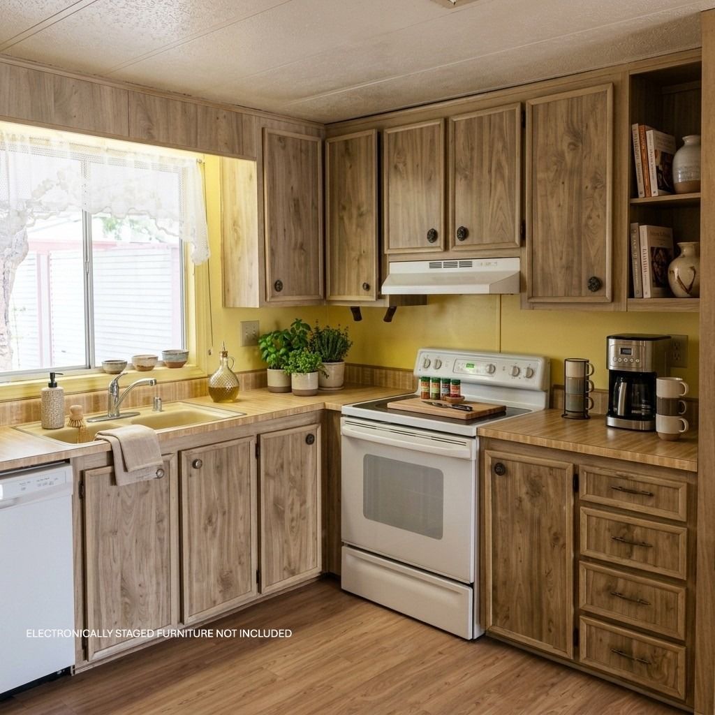 3104 E. BROADWAY, LOT #305