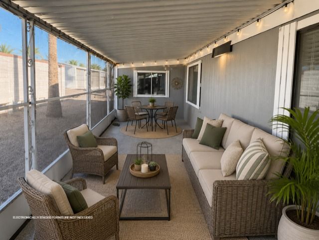 3104 E. BROADWAY, LOT #285