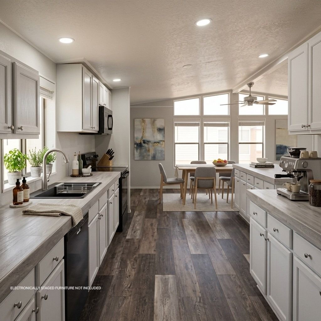 3104 E. BROADWAY, LOT #285