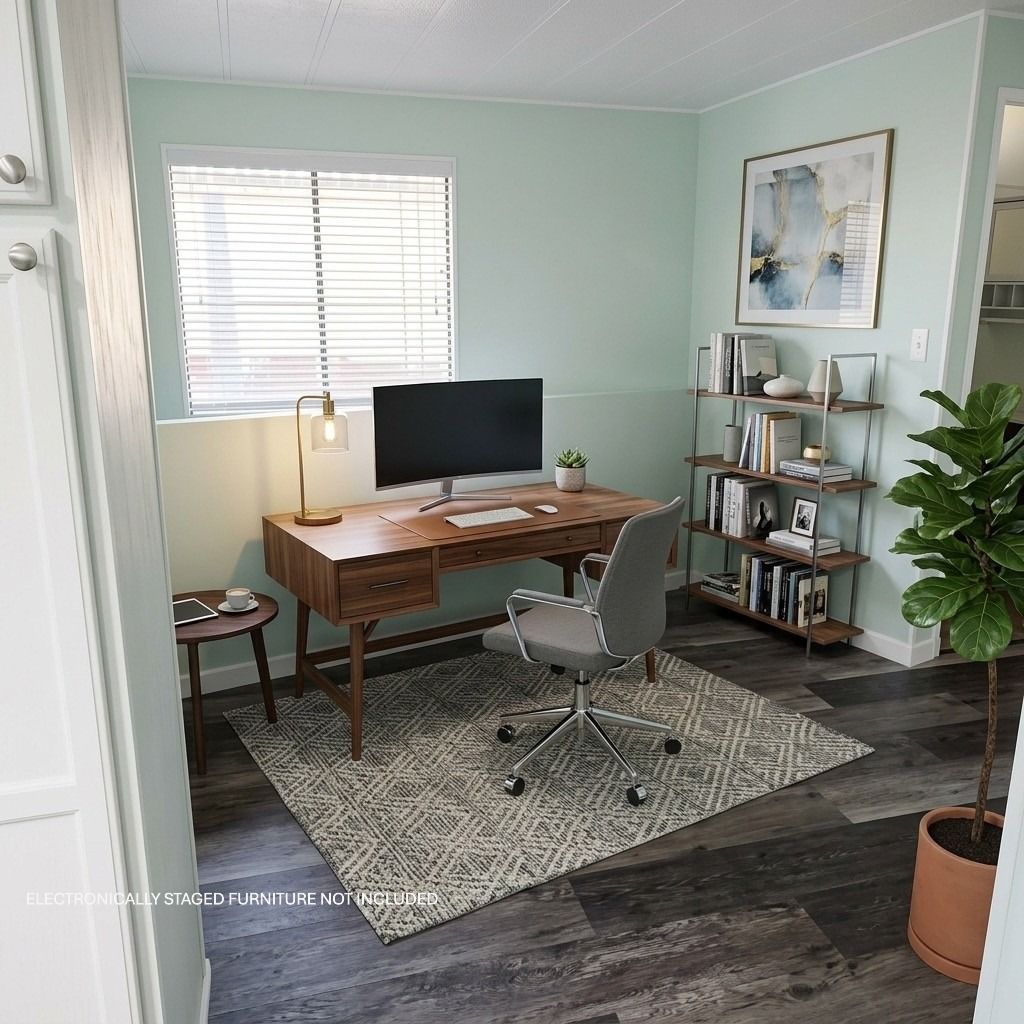 3104 E. BROADWAY, LOT #285