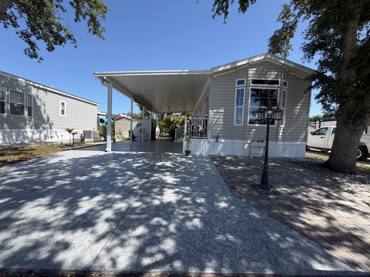6633 53rd Avenue East, Site C027