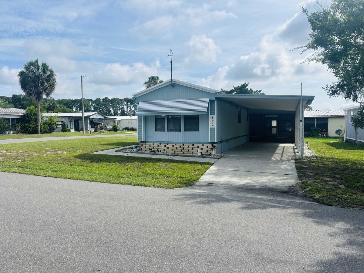 122 Jasmine Drive