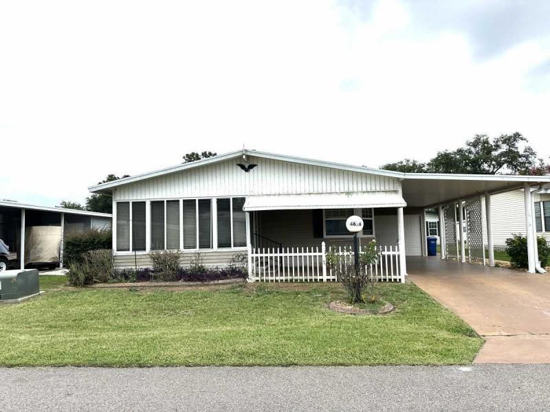 4656 Arlington Park Dr. Lot #155