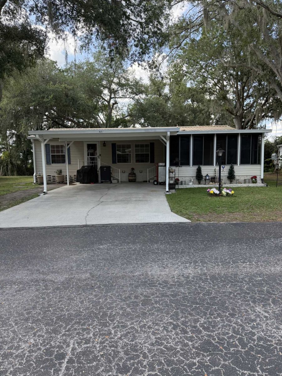 3825 Willaford Drive