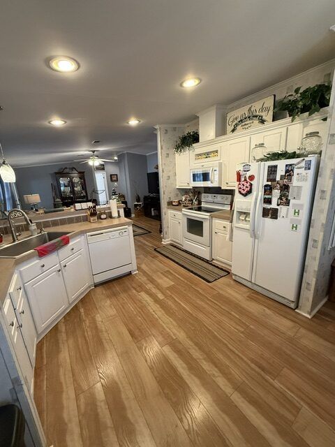 3825 Willaford Drive