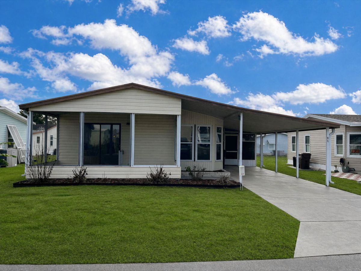 5130 ABC Road, Lot 89
