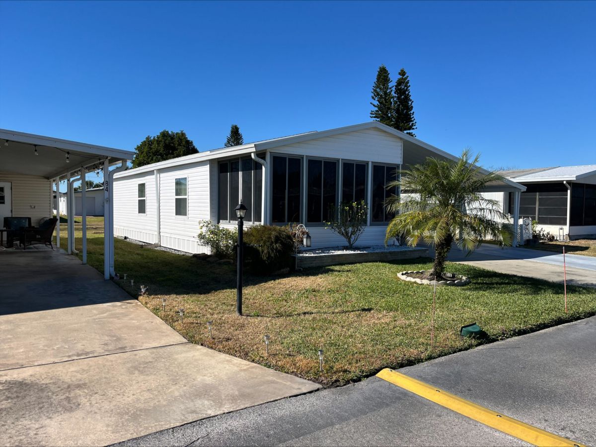 5130 ABC Road, Lot 85