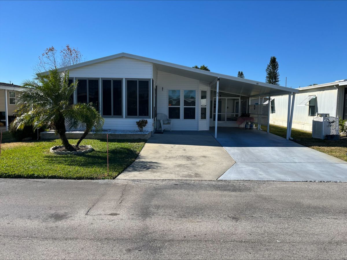5130 ABC Road, Lot 85