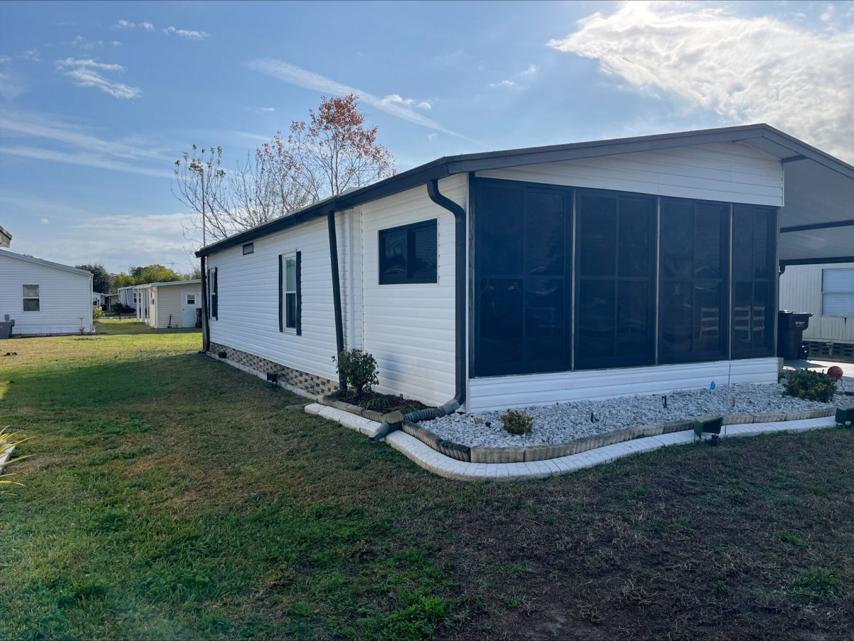 5130 ABC Rd Lot #61