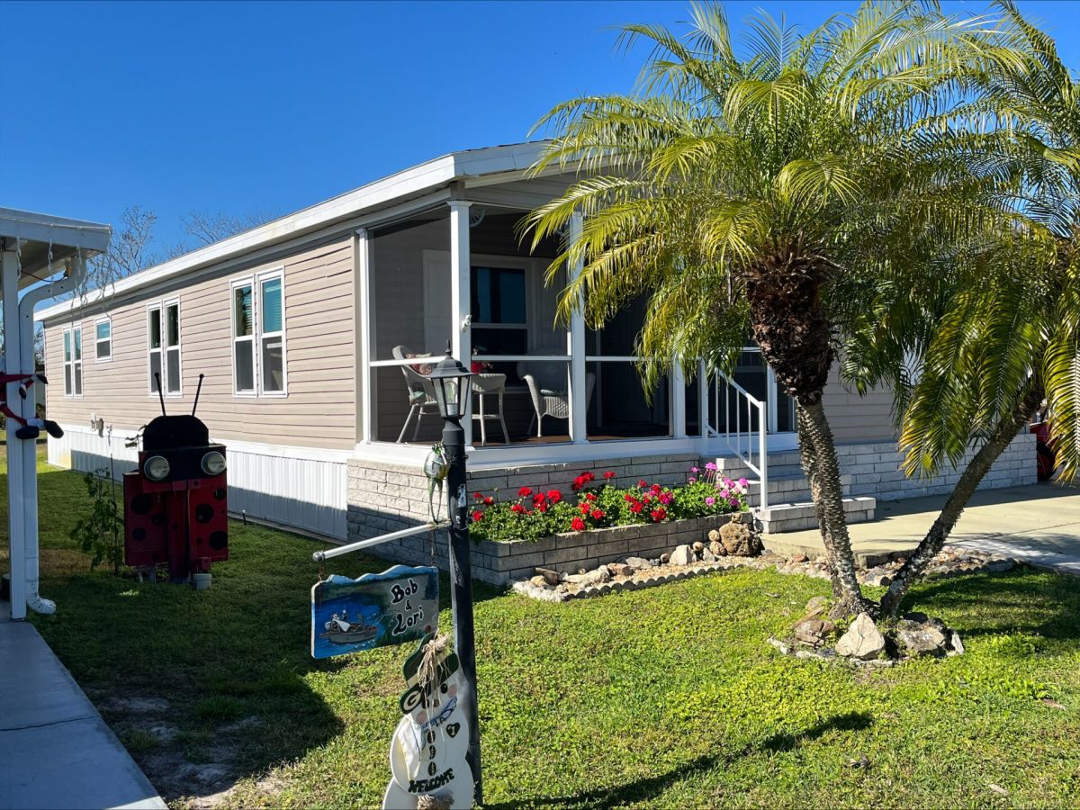 5130 ABC Road, Lot 88
