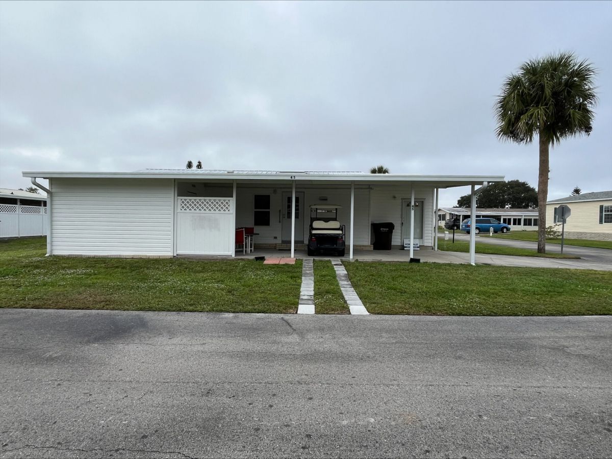 5130 ABC Rd Lot #45