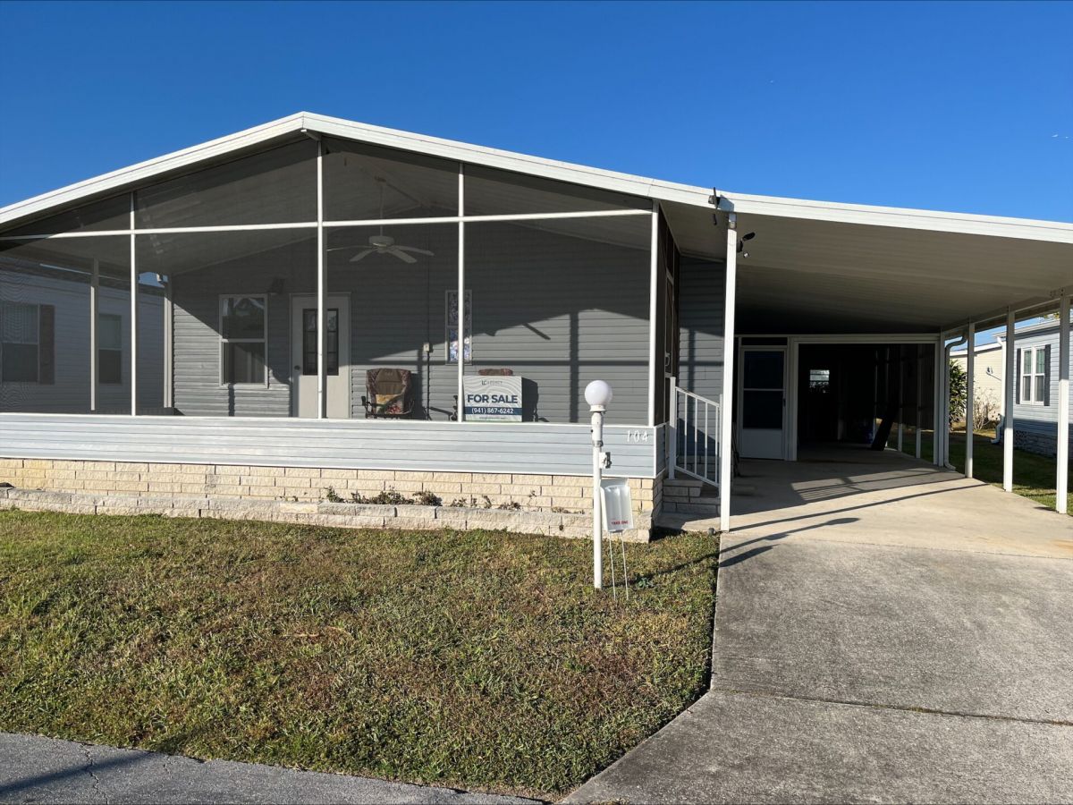 5130 ABC Road, Lot 104