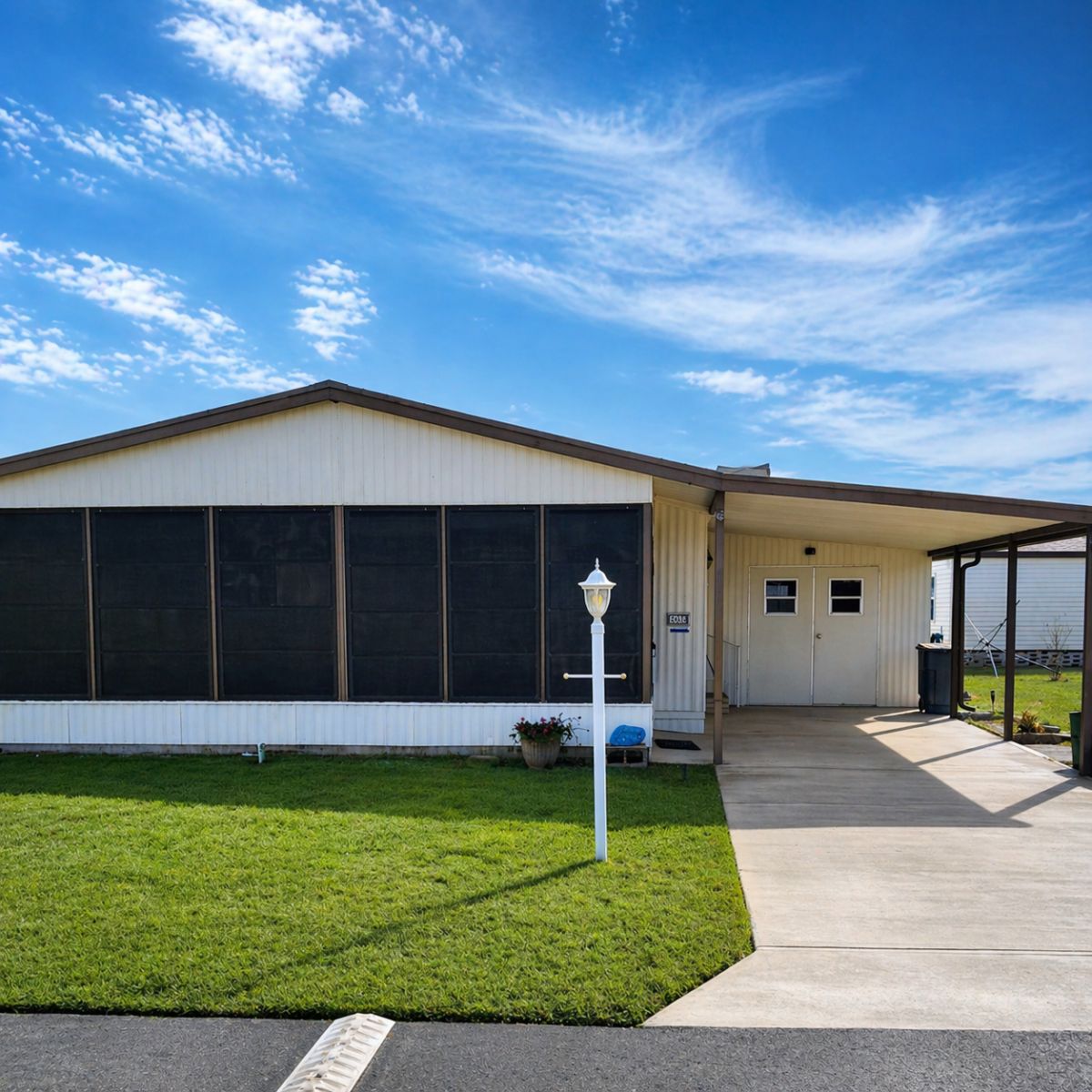 5130 ABC Rd Lot 47