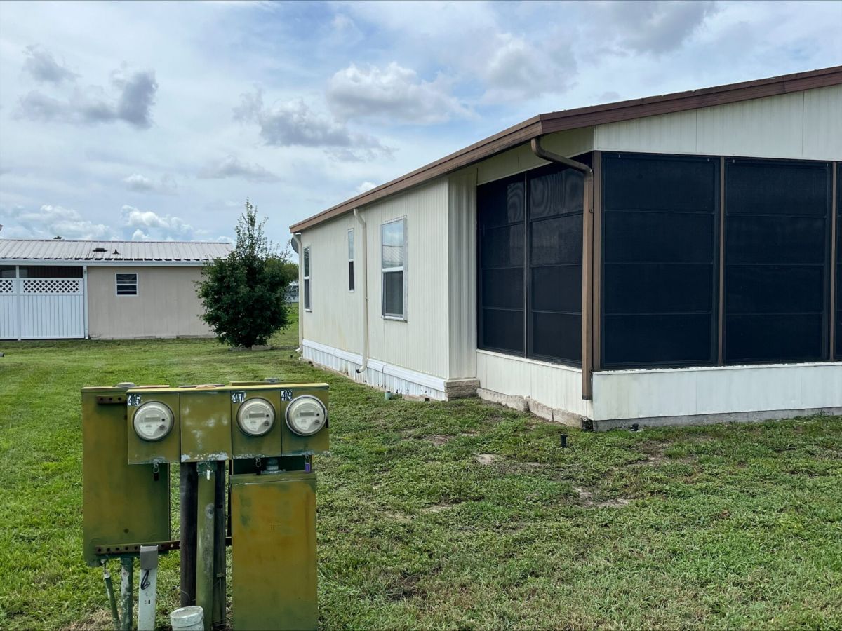 5130 ABC Rd Lot 47