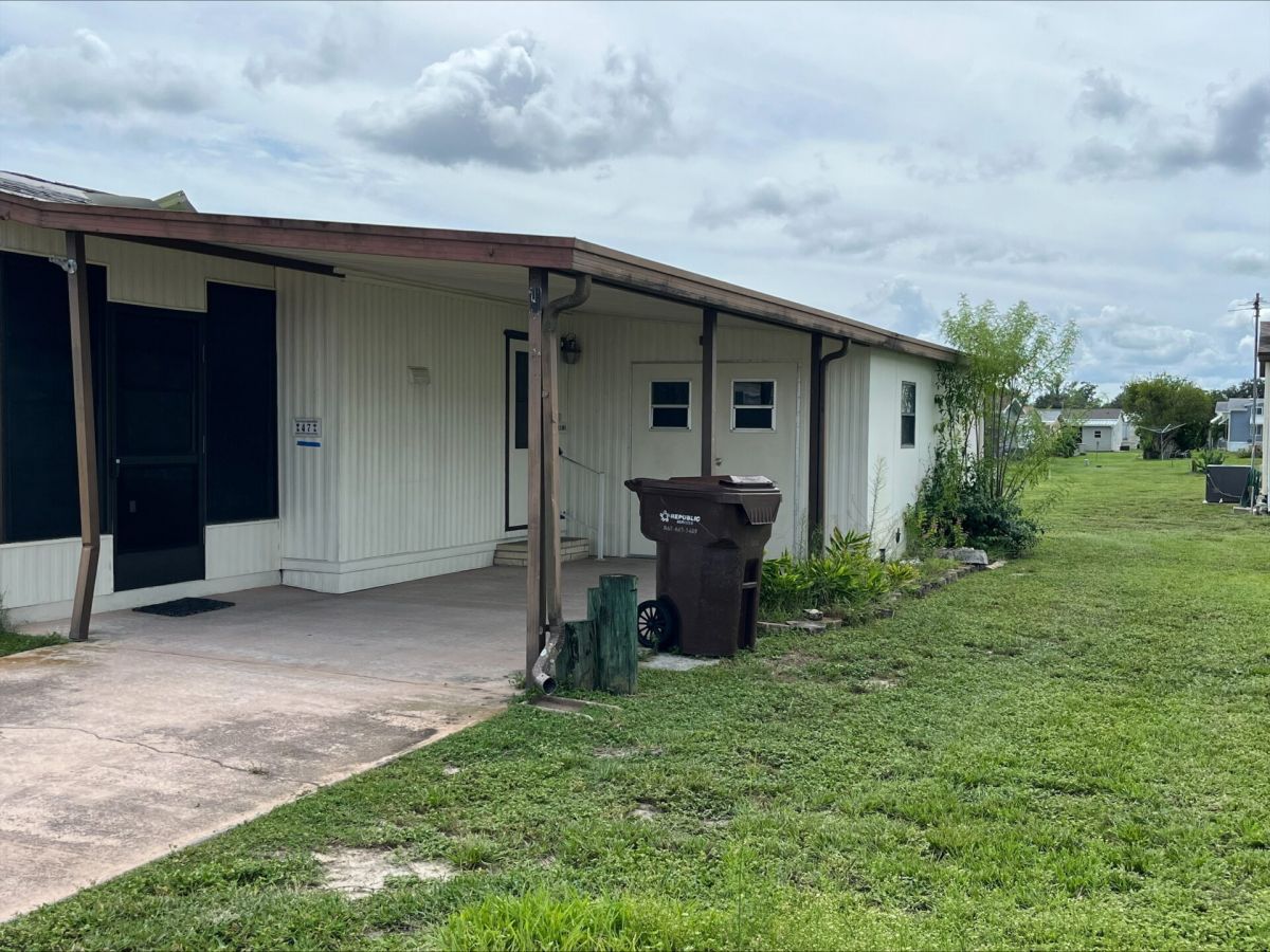 5130 ABC Rd Lot 47