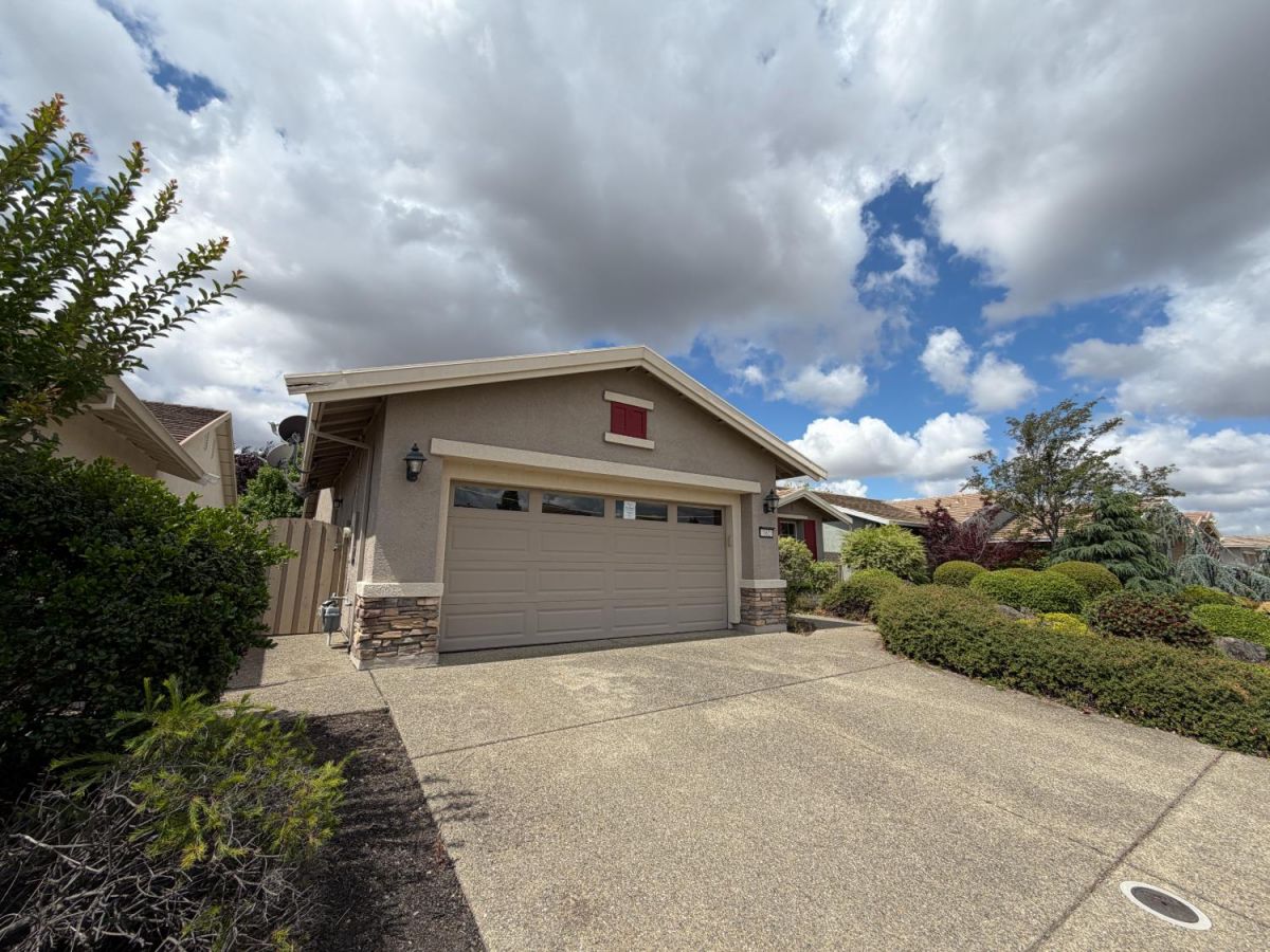 162 Calistoga Lane