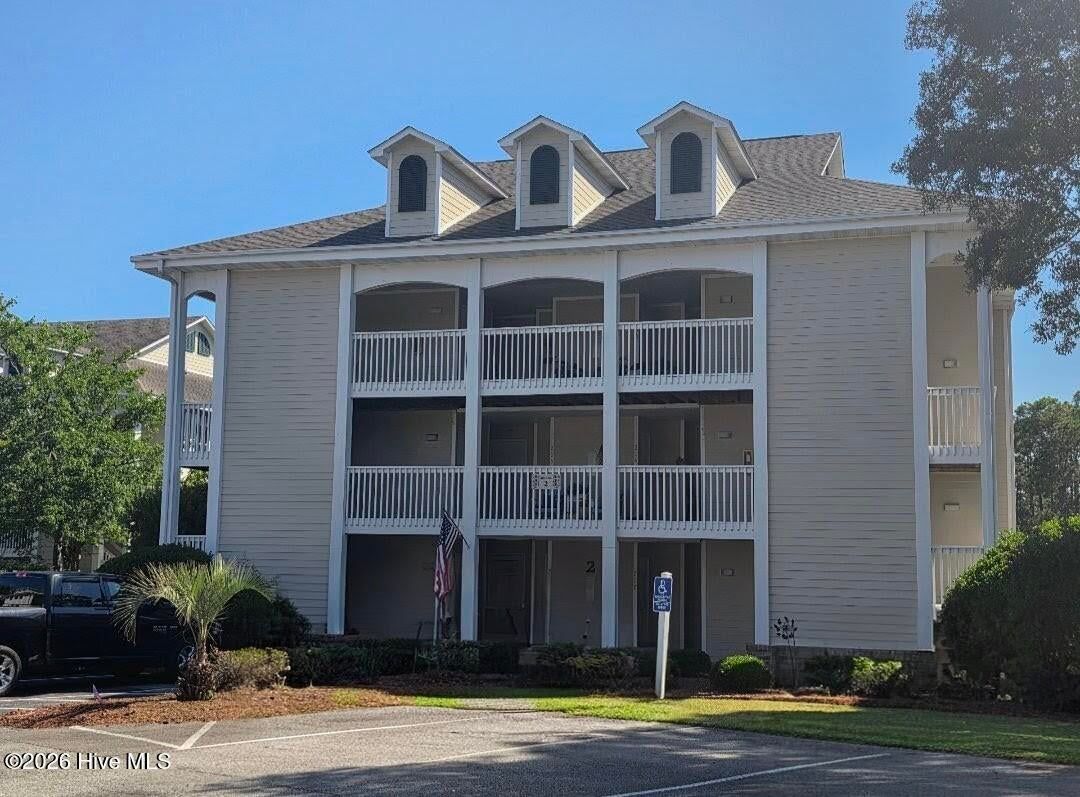 3350 Club Villas Drive