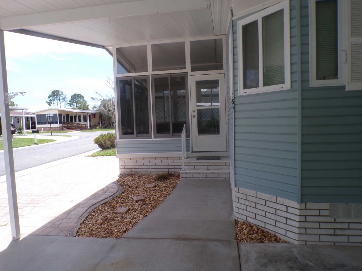 1027 SE OakGrove Terrace Lot #157