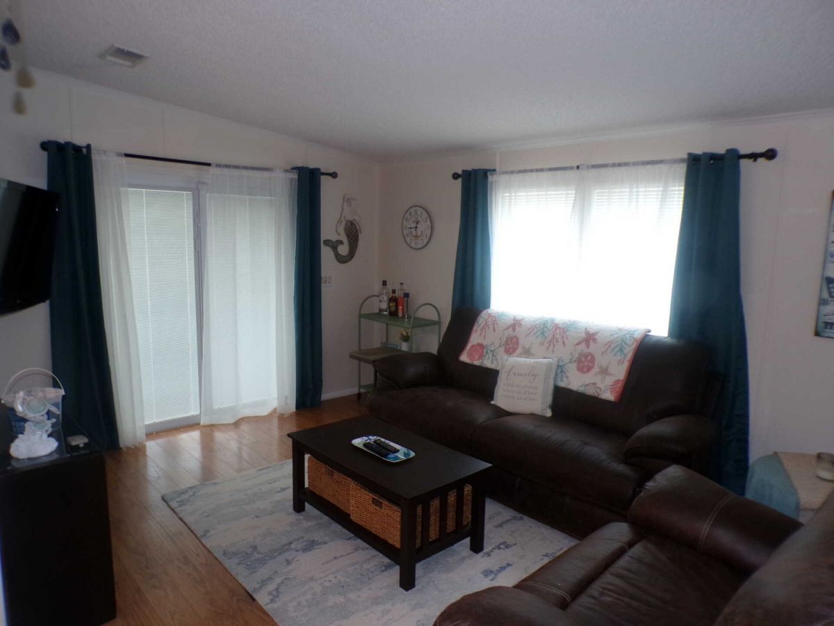 1027 SE OakGrove Terrace Lot #157