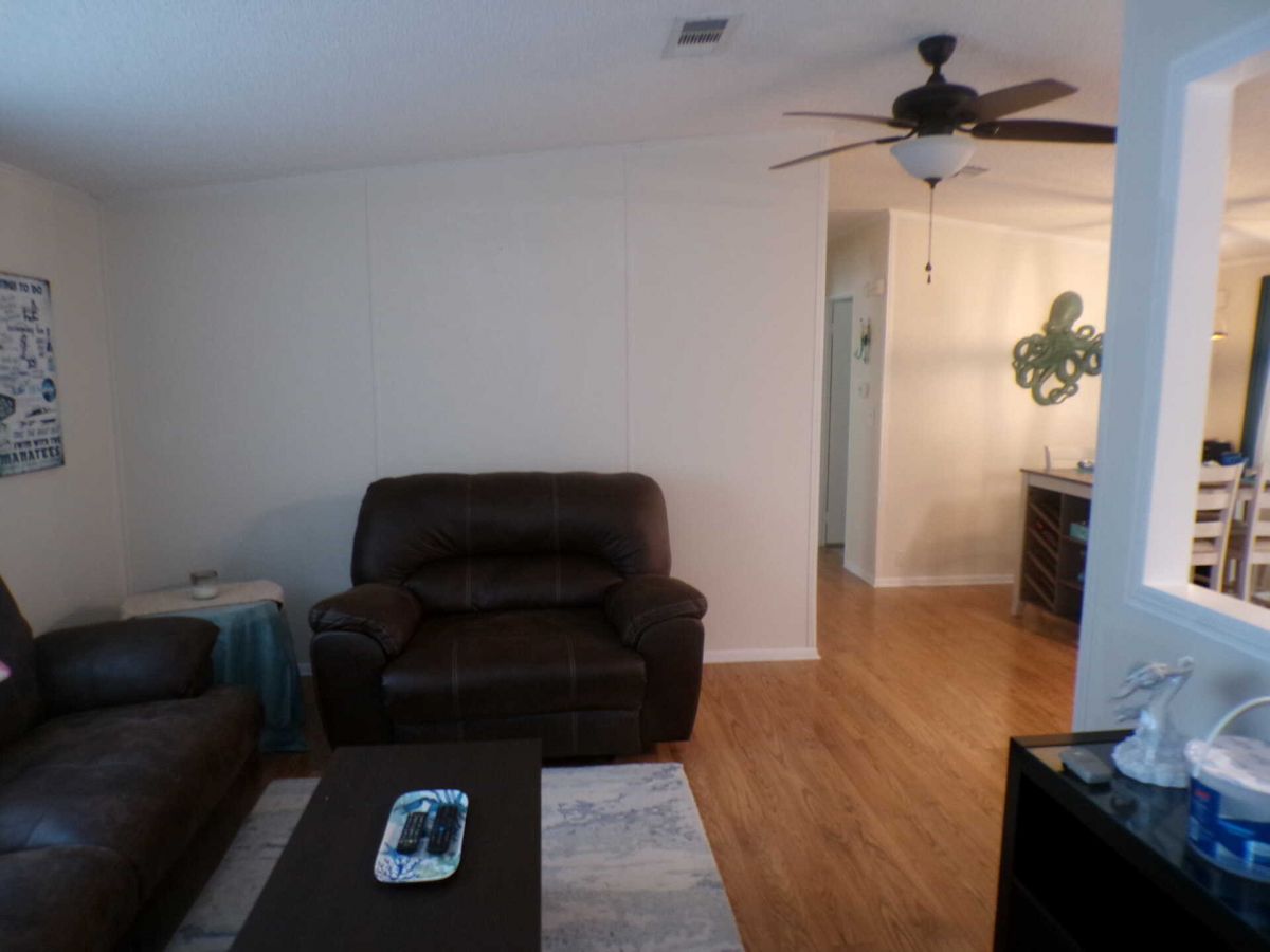 1027 SE OakGrove Terrace Lot #157