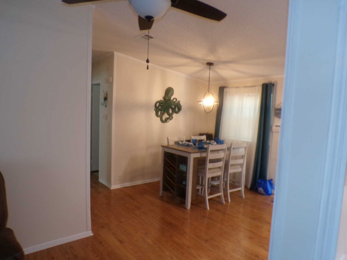 1027 SE OakGrove Terrace Lot #157