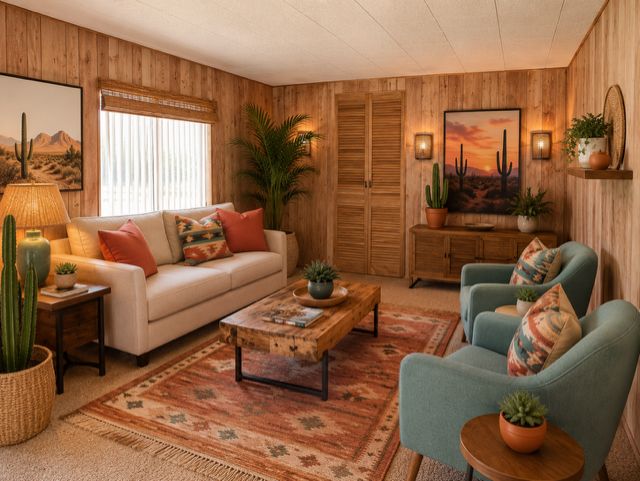 3104 E. BROADWAY, LOT #332