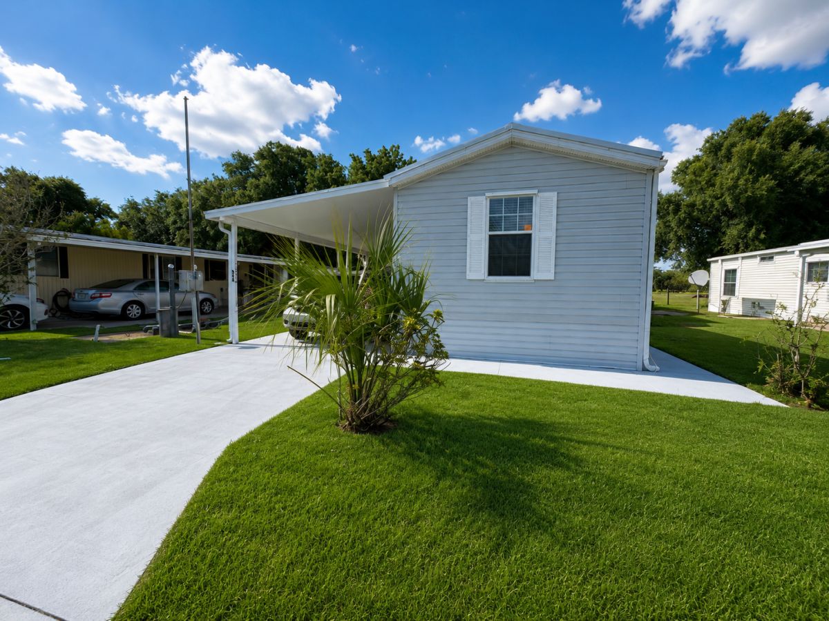 2552 NE Turner Ave #0024