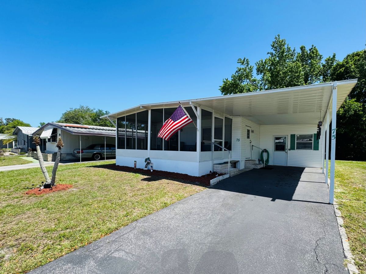 75 East Piedmont Ave.