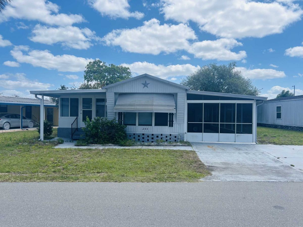 293 Magnolia Drive