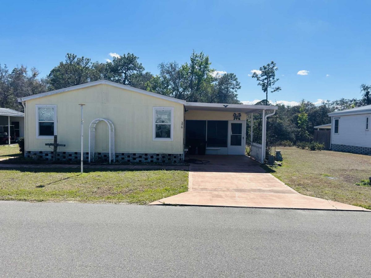 376 Camelia Drive